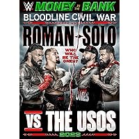Amazon.com: WWE: Money in the Bank 2013 : John Cena, Mark Henry